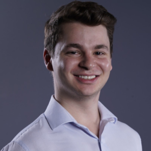 Caio Xavier